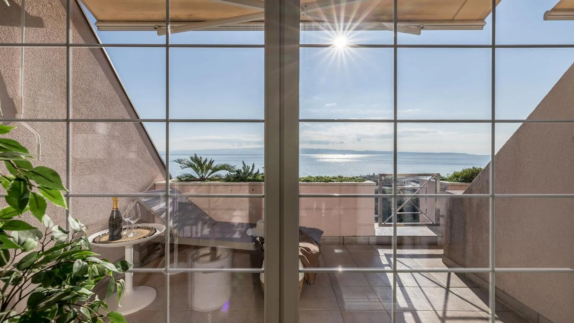 Luxury Apartment Zen Split 0*,  Croatia