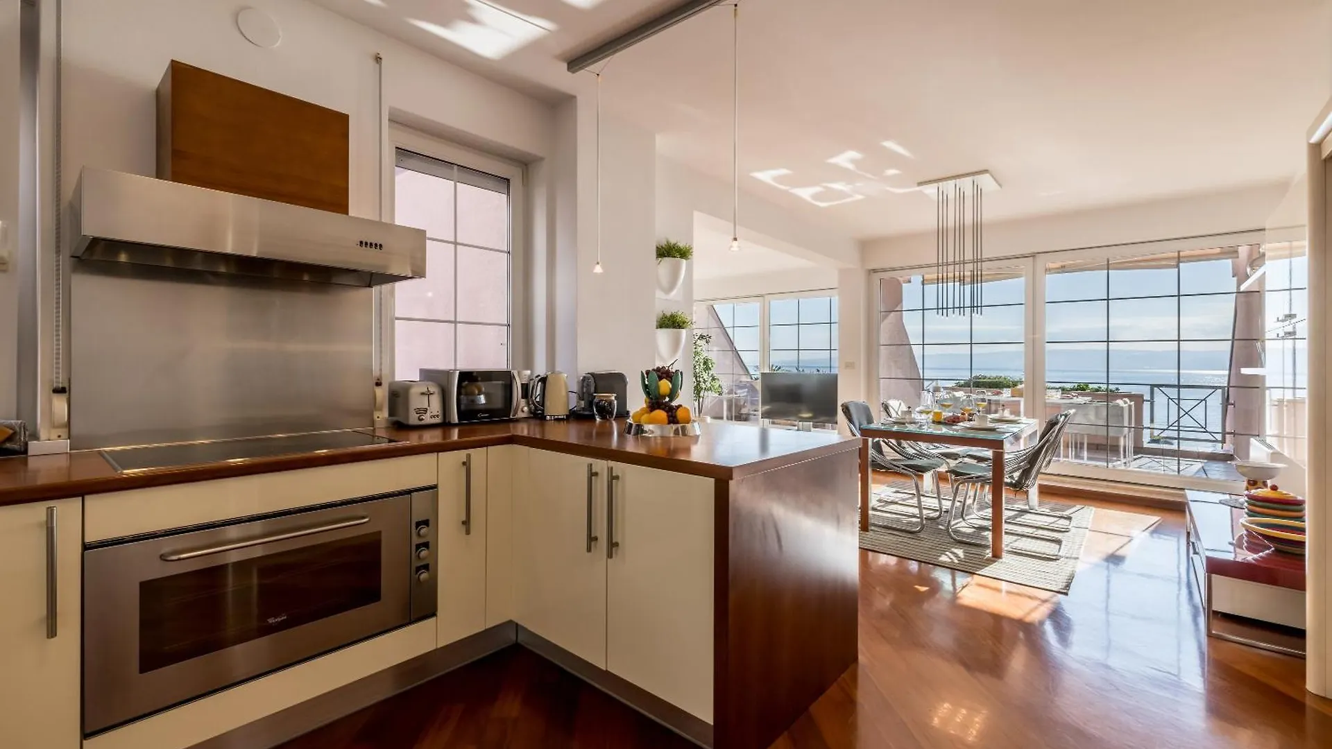 Luxury Apartment Zen Split Croatia