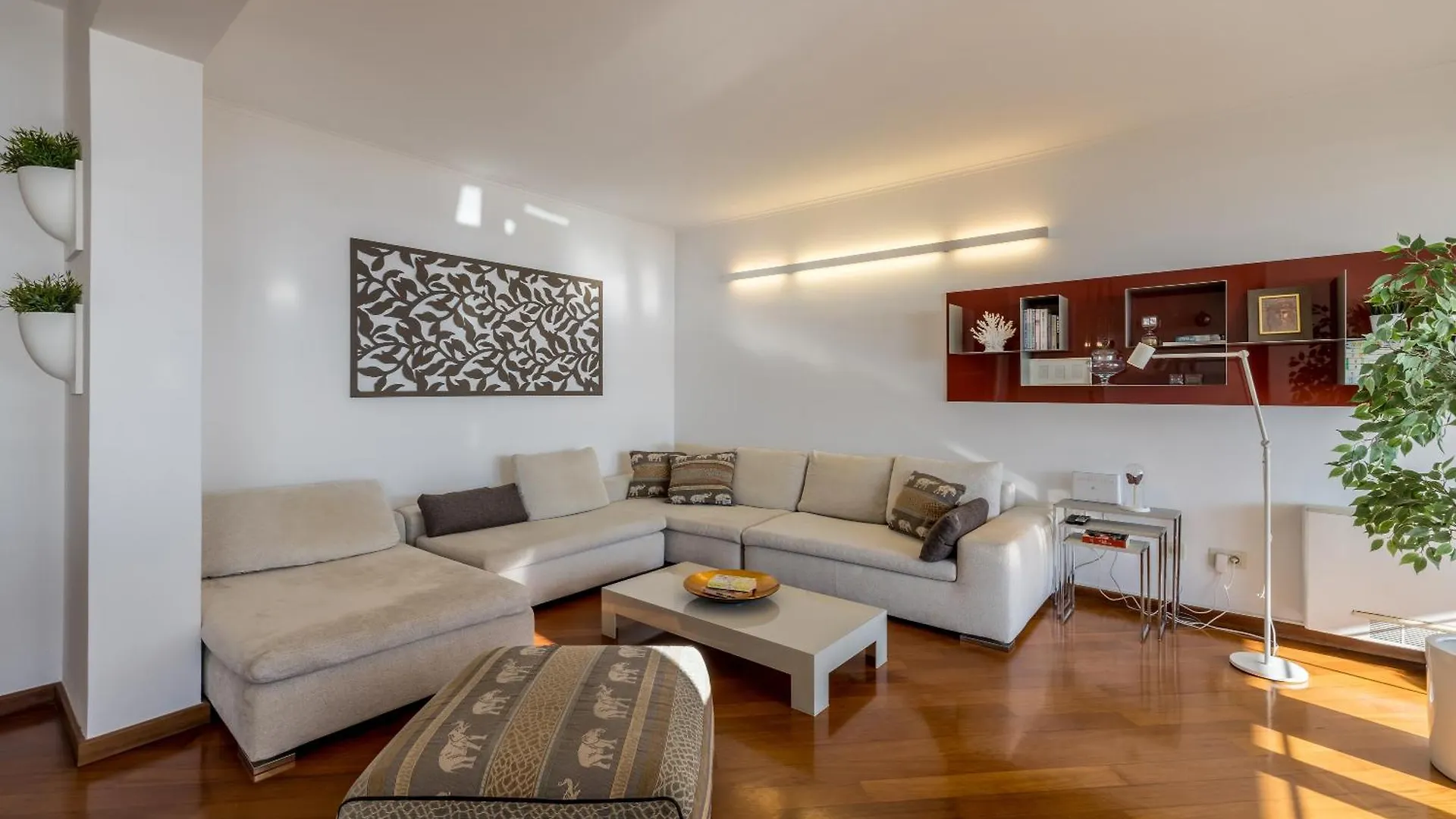Luxury Apartment Zen Split 0*,