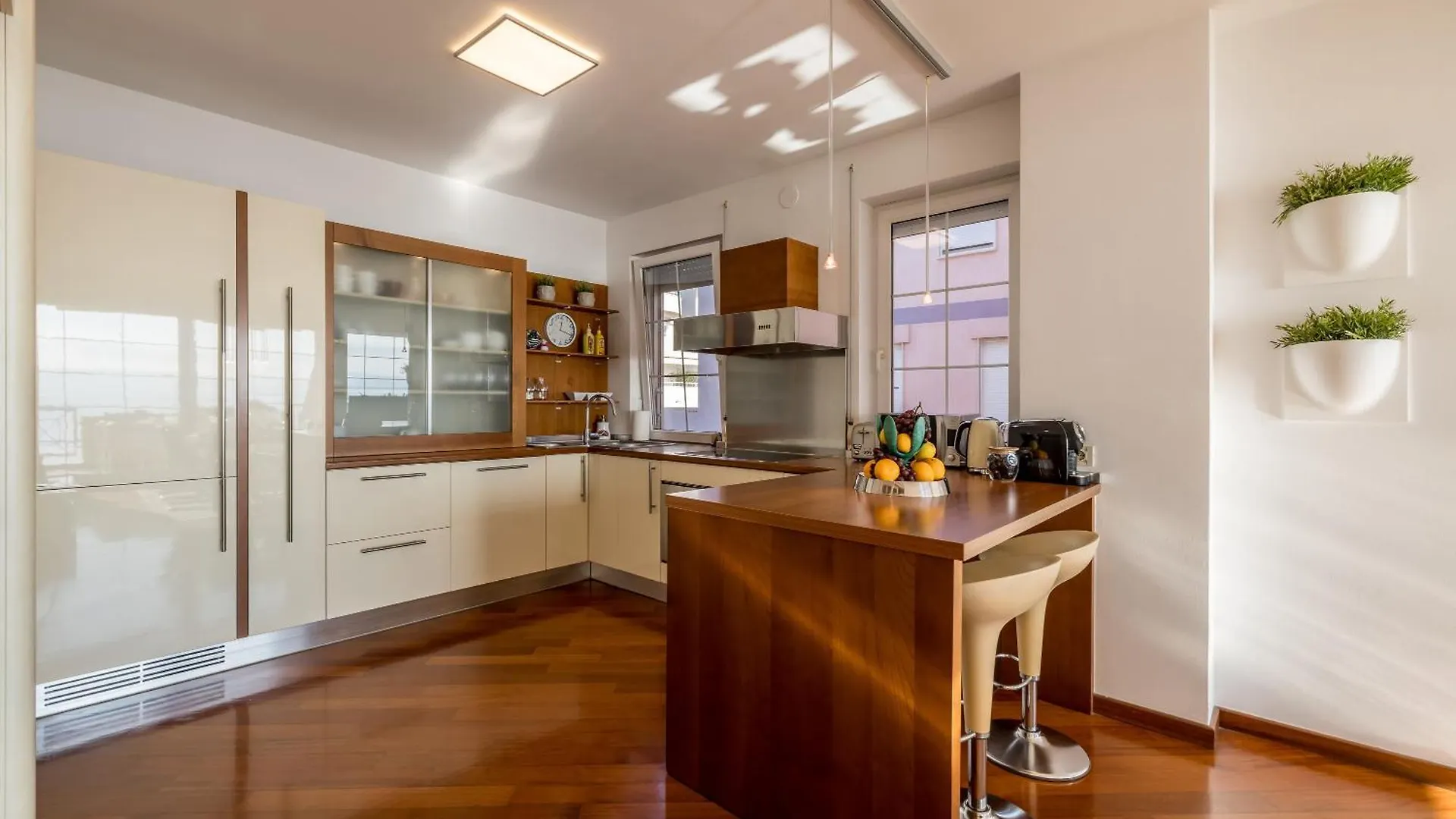 Luxury Apartment Zen Split Croatia