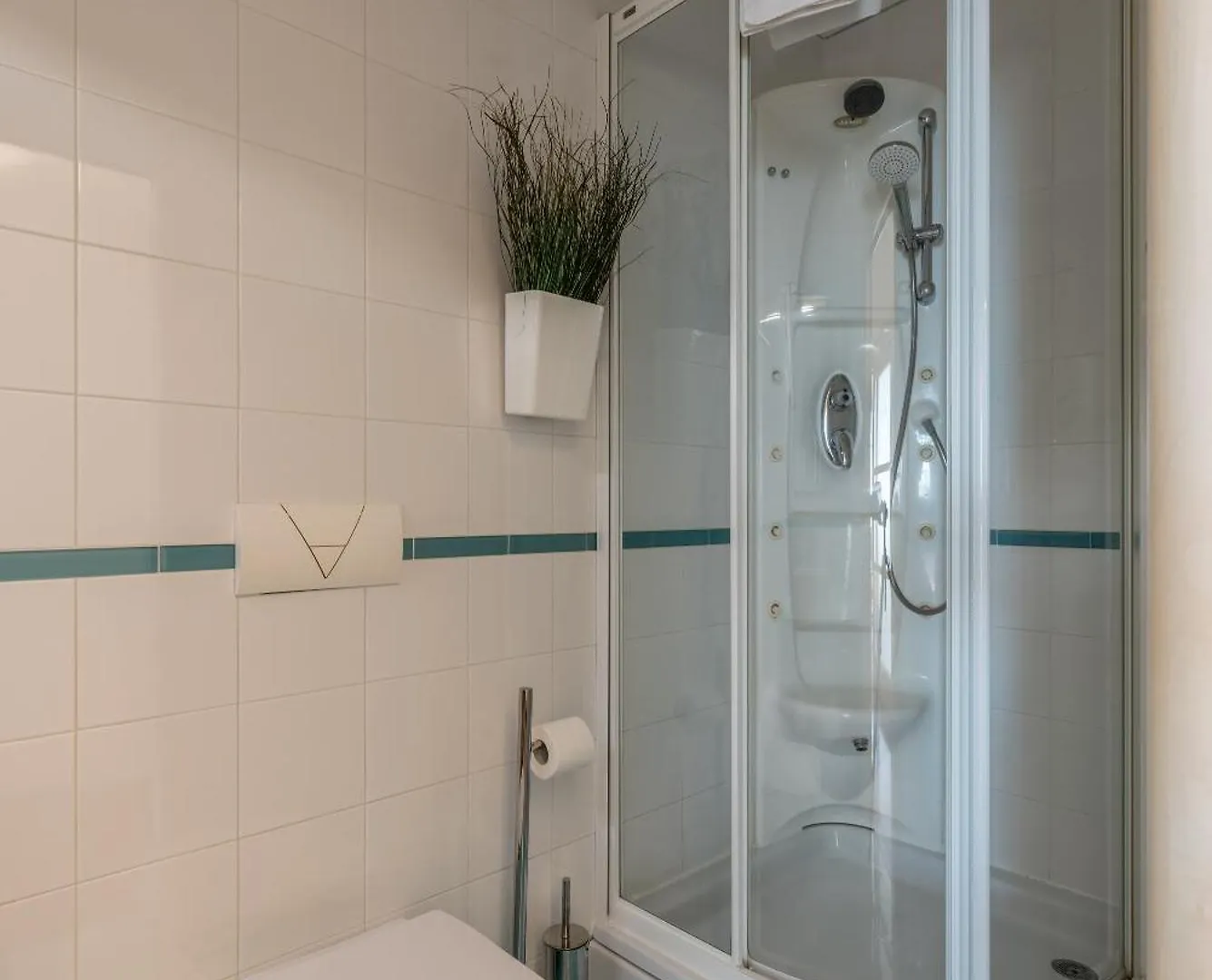 Luxury Apartment Zen Split