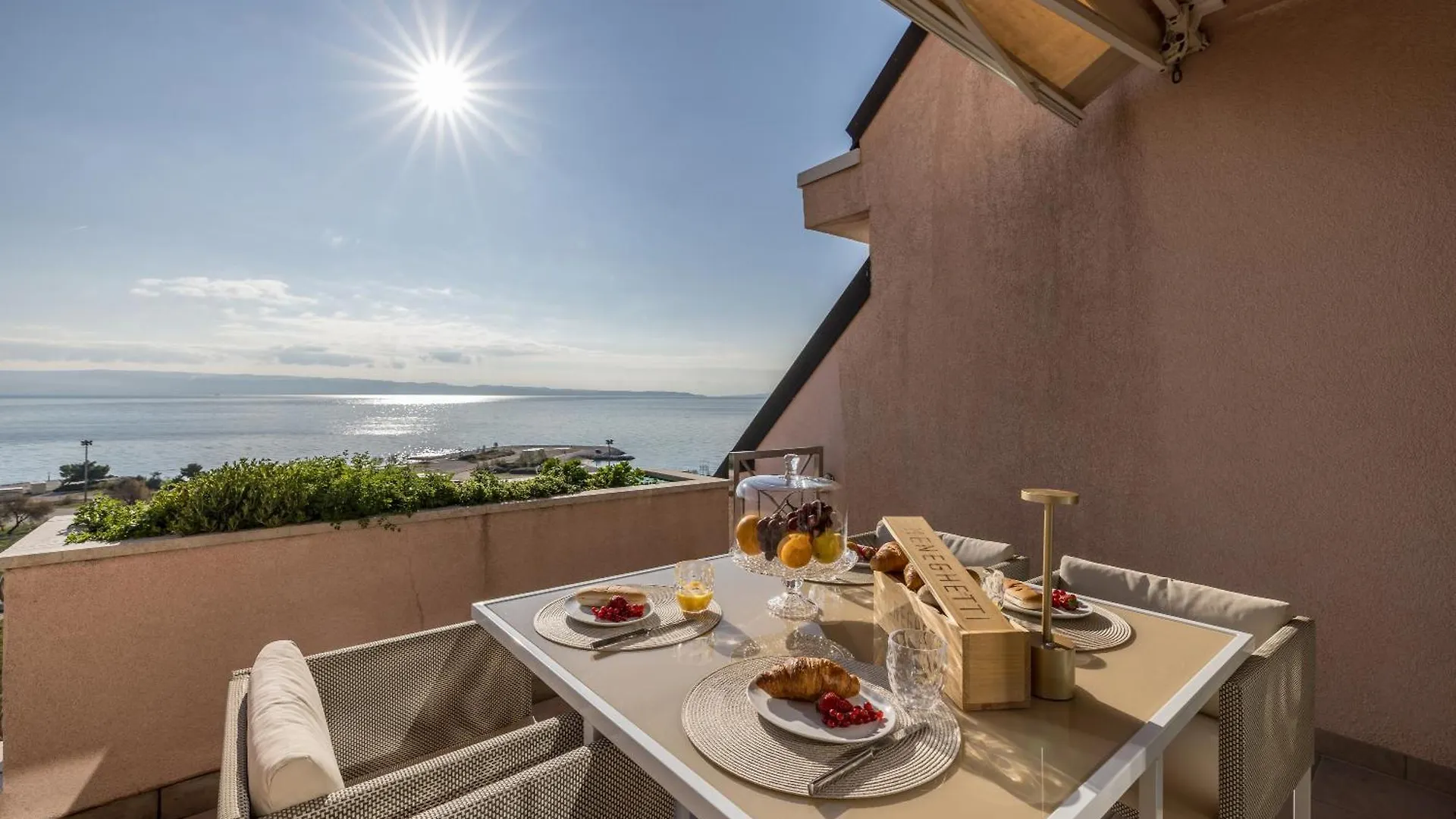 Luxury Apartment Zen Split 0*,  Croatia