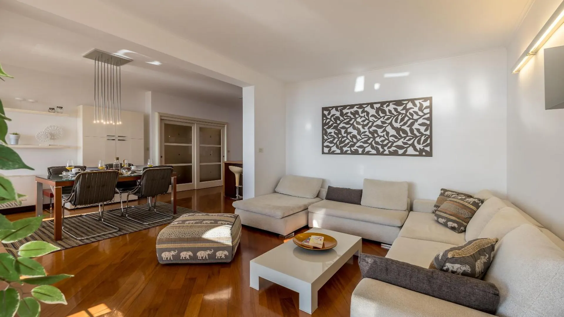 Luxury Apartment Zen Split Croatia