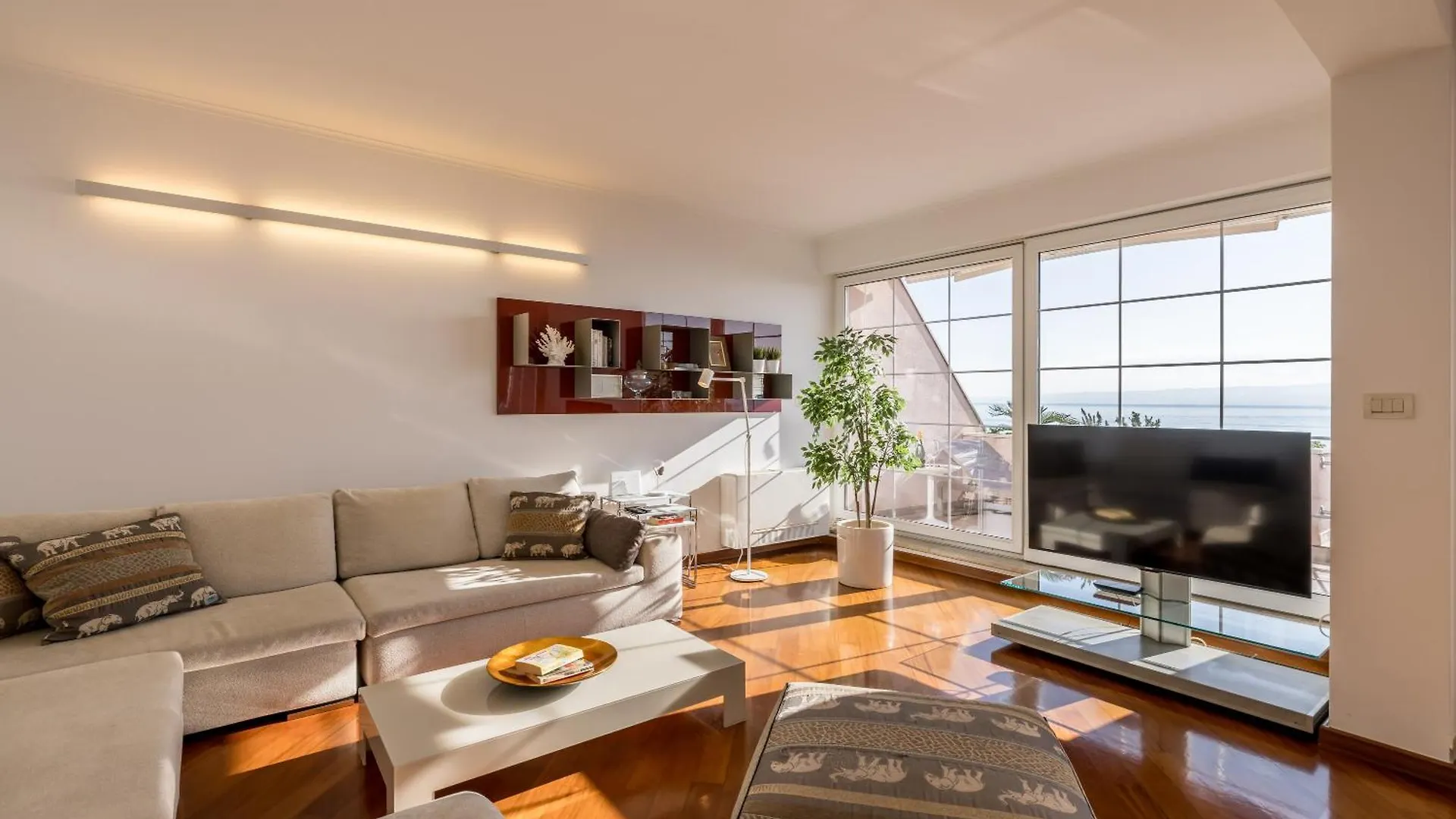 Luxury Apartment Zen Split Croatia