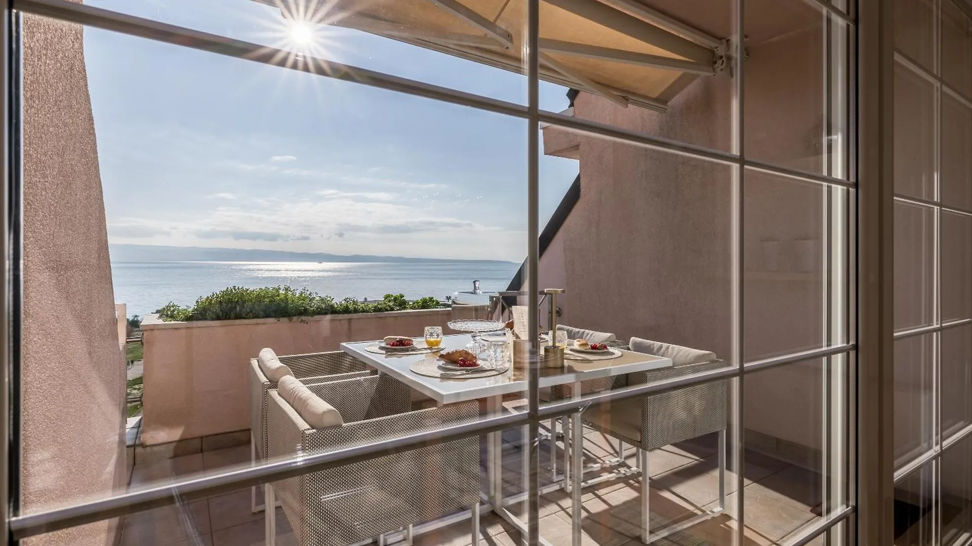 Luxury Apartment Zen Split Croatia