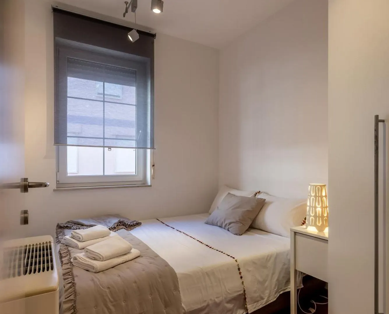 Luxury Apartment Zen Split